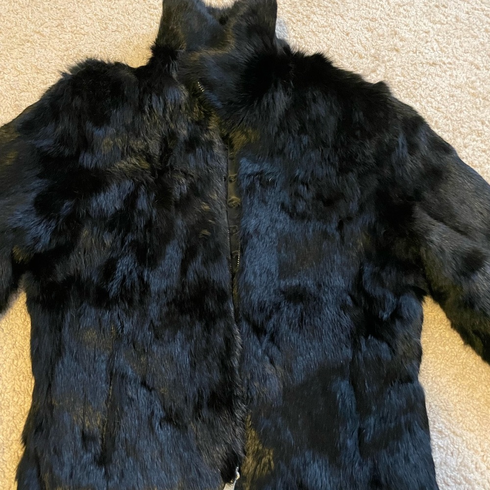 Reversible Coat - image 3